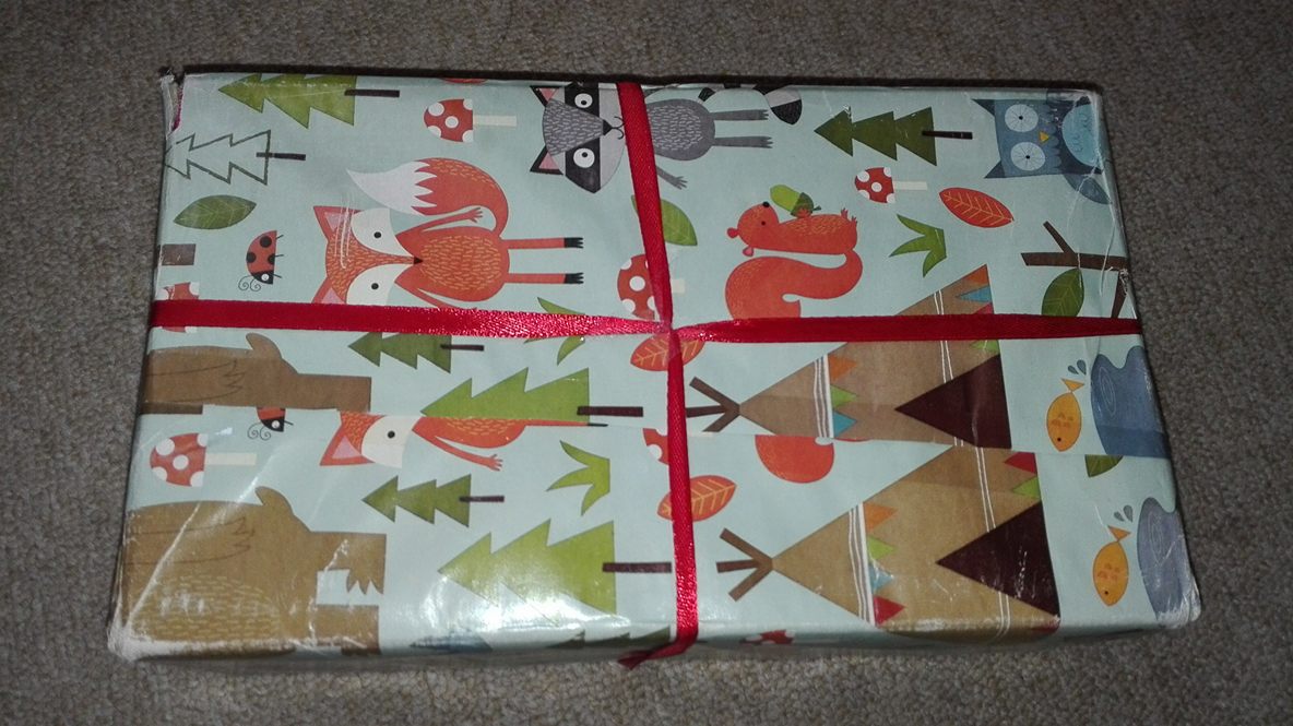 ✩ Kalendarz urodzinowy Clouders ✩