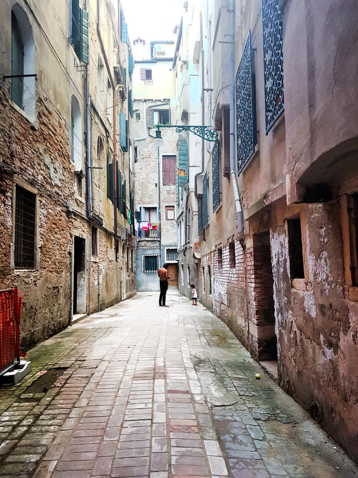 Wspomnienia z wakacji.