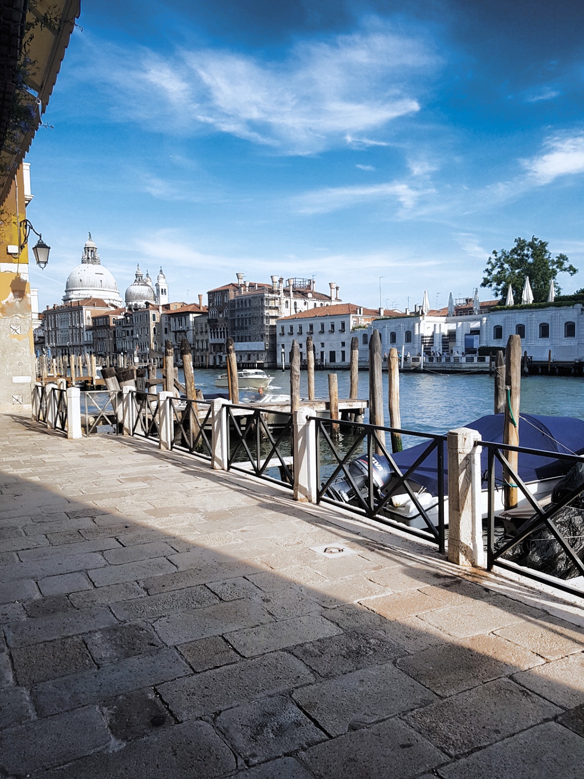 Wspomnienia z wakacji.