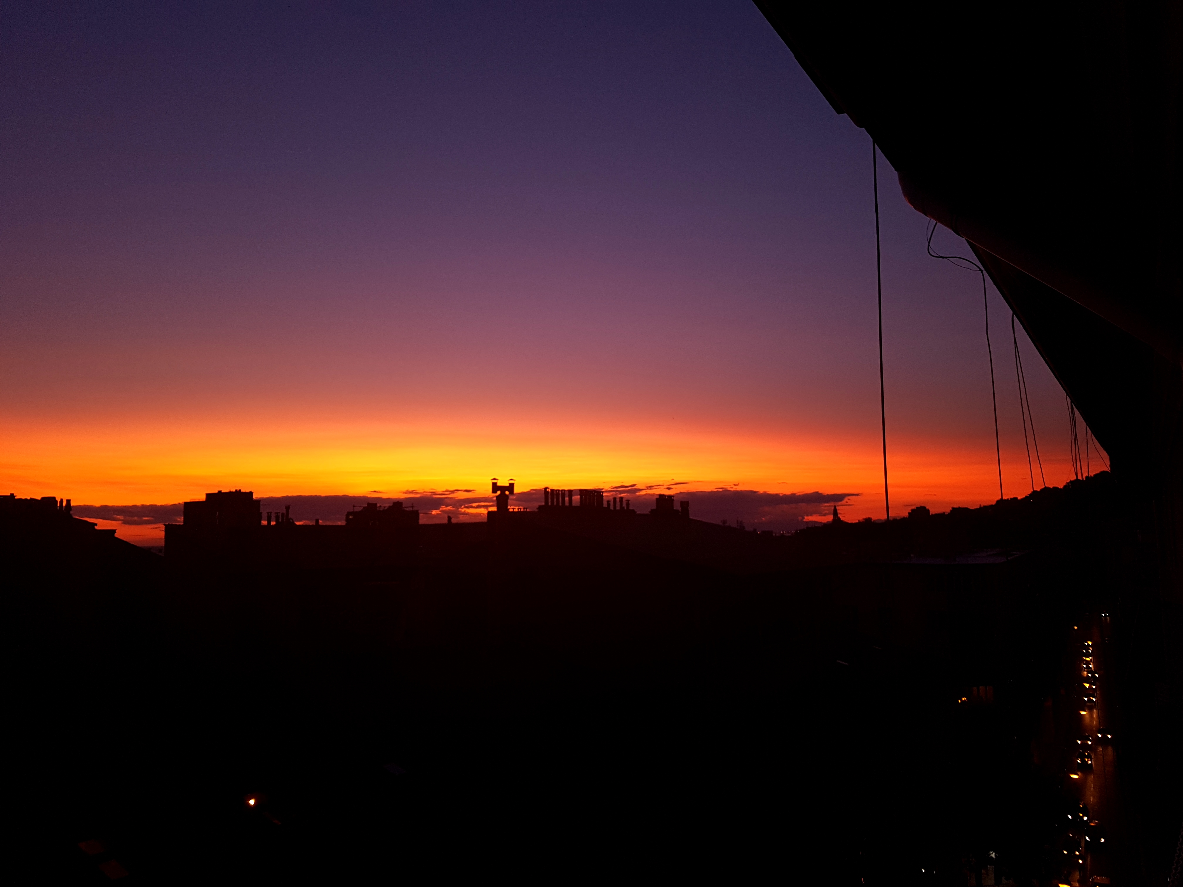 Wspomnienia z wakacji.