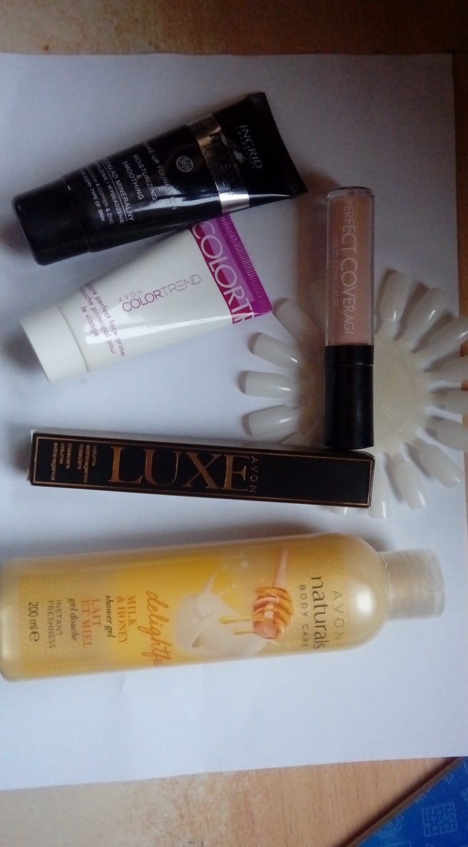 Prywatne wymiany, pokaż co masz 