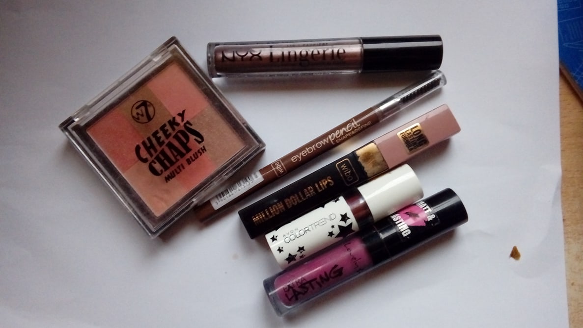 Prywatne wymiany, pokaż co masz 