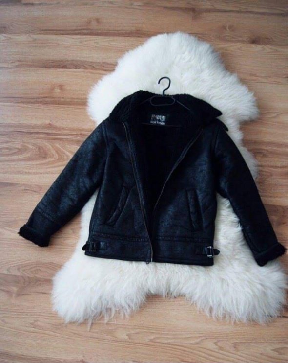 Pokaż swój profil na Vinted