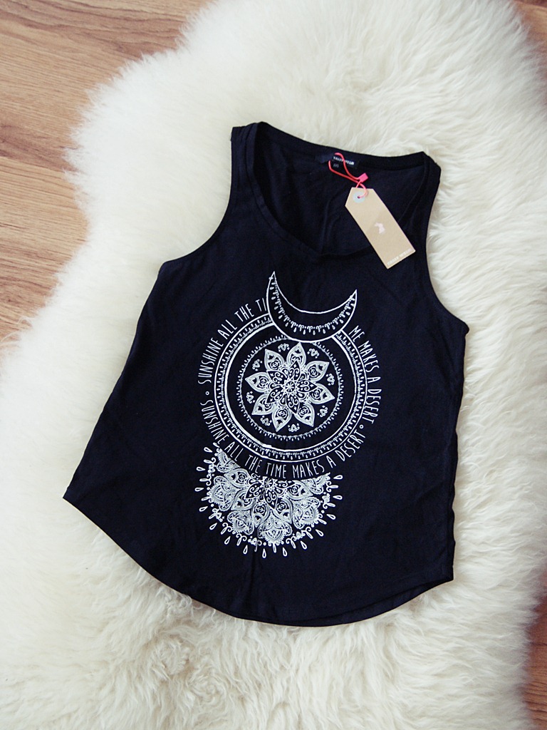 Pokaż swój profil na Vinted