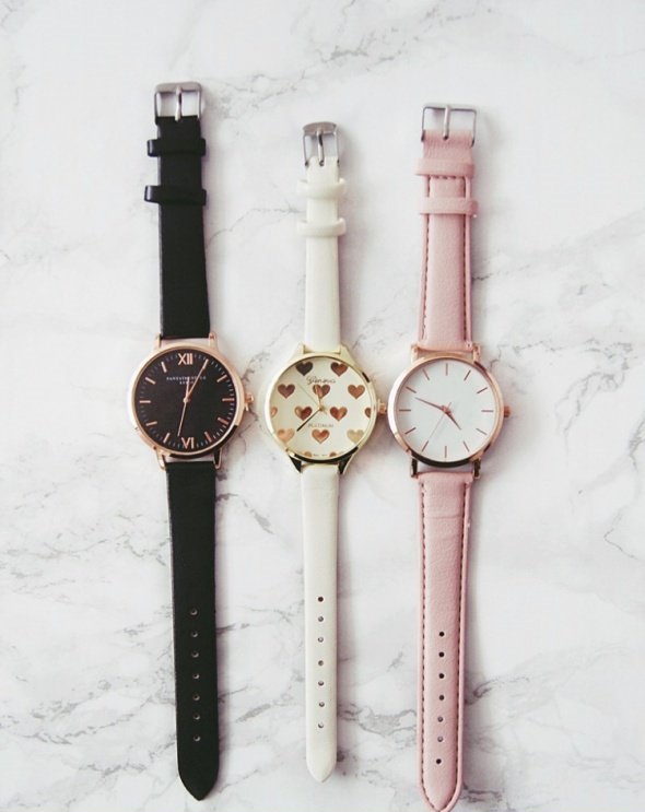 Pokaż swój profil na Vinted