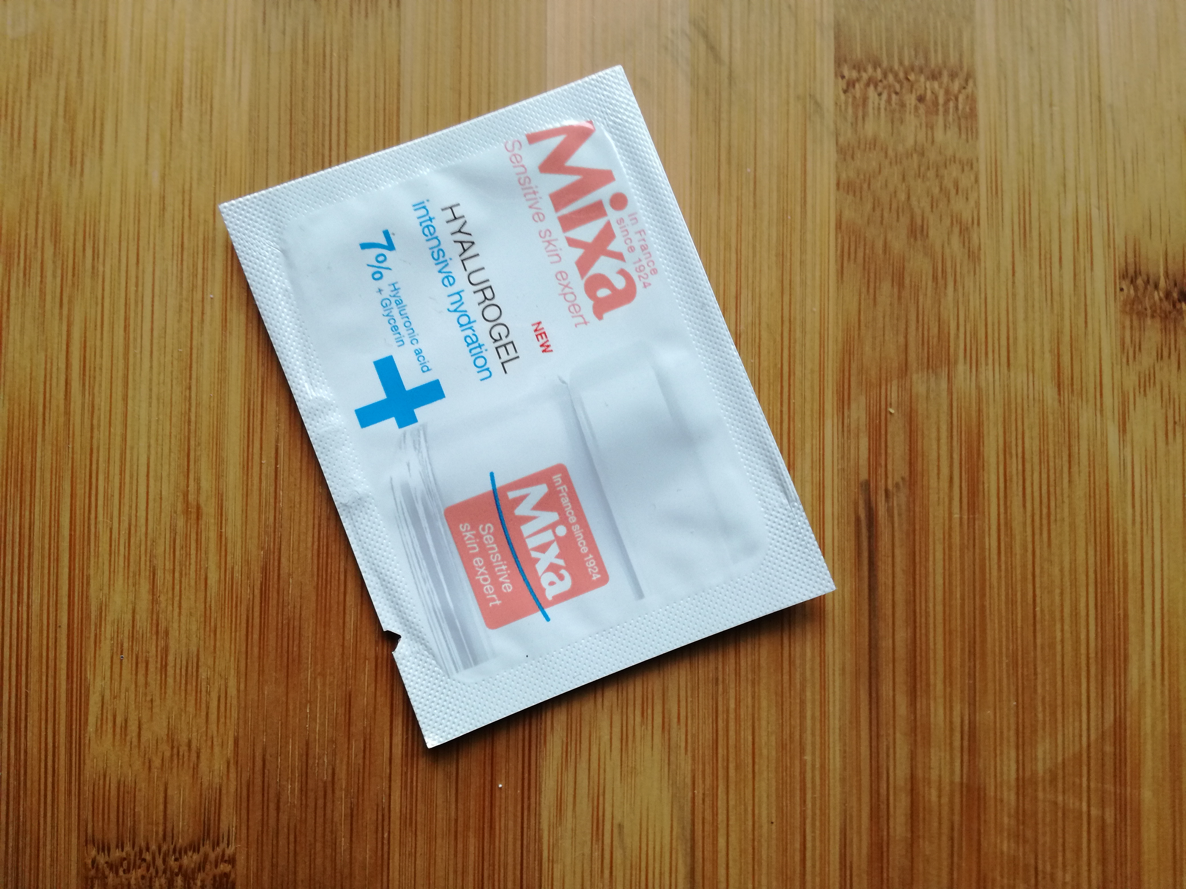 Próbkomania ! Jeden dzień = Jedna próbka !  :) 