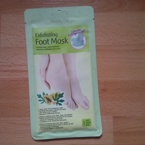 Stopy w potrzebie :D 