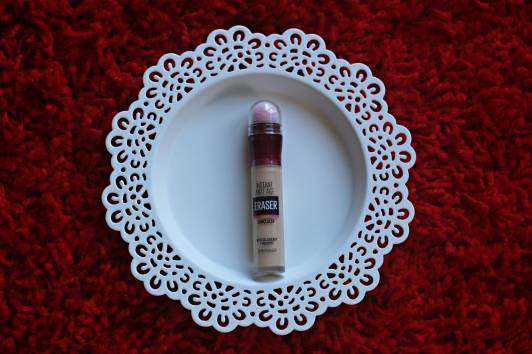 Maybelline Instant Anti Age Eraser Concealer, Korektor w płynie, nr 06 Neutralizer