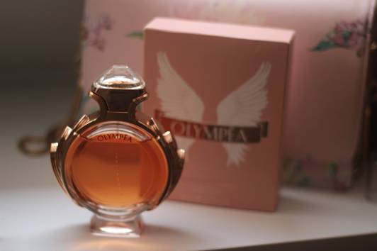 Paco Rabanne Woda perfumowana, Olympea EDP