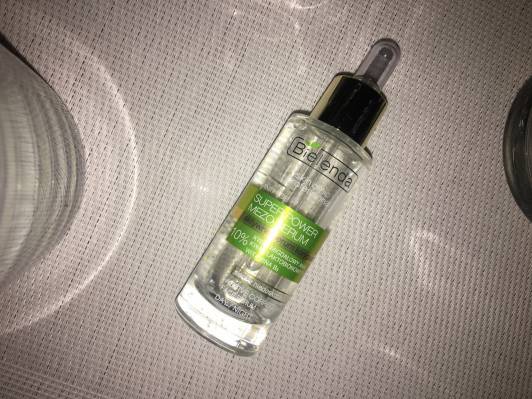 Serum
