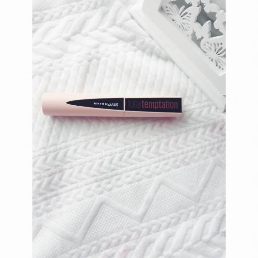 Tusz do rzęs Maybelline