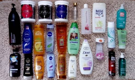 denko październik listopad