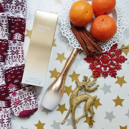 JLO Jennifer Lopez Perfumy Enduring Glow