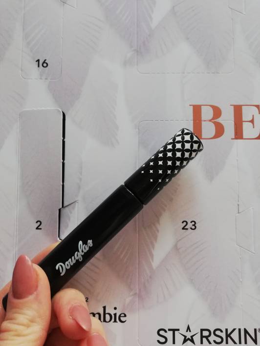 Douglas Volume Obsession volumising Mascara do rzęs