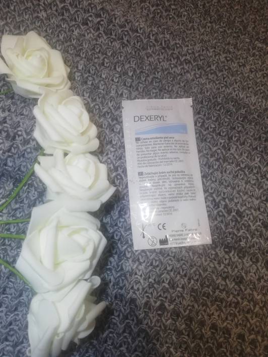 Pierre Fabre Dexeryl Emolient krem sucha skóra