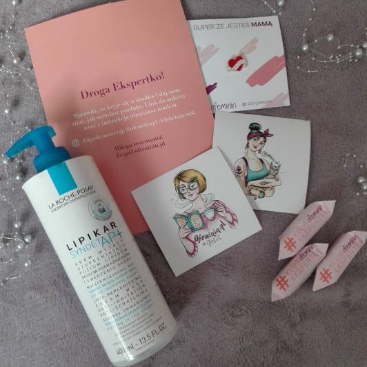 La roche posay