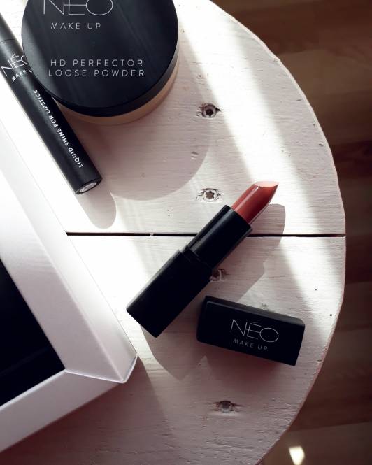 Pomadka Neo Make-up Chloe