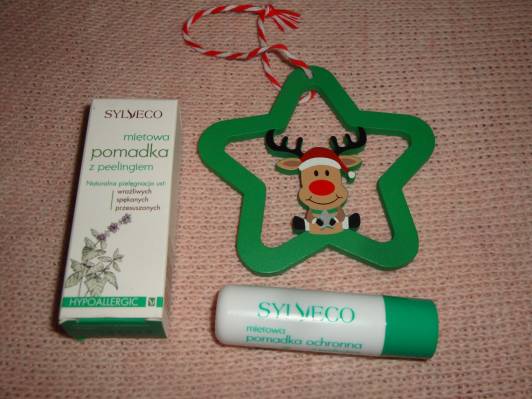 sylveco