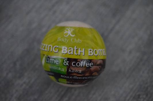 Kule do kąpieli Body club