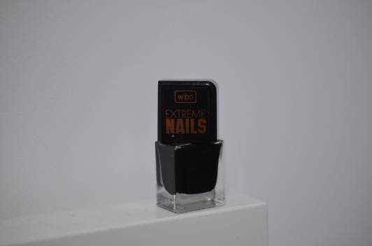 Wibo Extreme Nails, Lakier do paznokci, nr 34