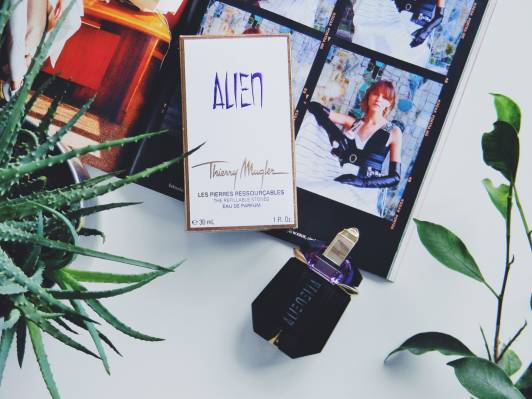 Thierry Mugler Alien, woda perfumowana, 30 ml