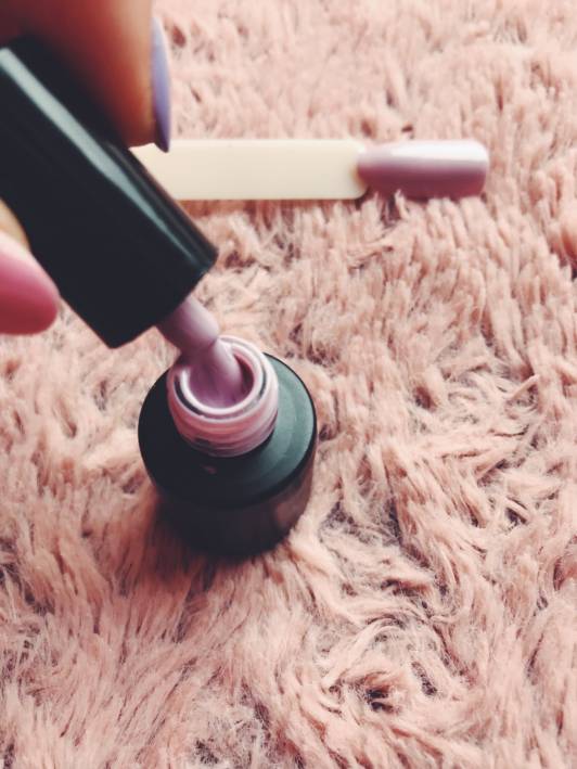 Rosalind lakier hybrydowy 42