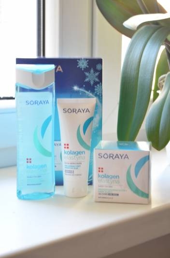 soraya