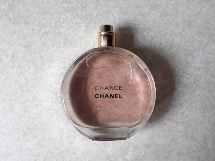 CHANEL Woda perfumowana, Chance