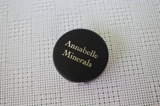 annabelle minerals chocolate