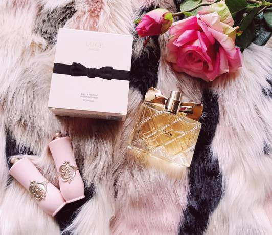 Avon Woda perfumowana, Luck EDP