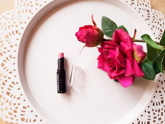 Wet n Wild MegaLast Lip Color, Szminka do ust, Rose The Matter