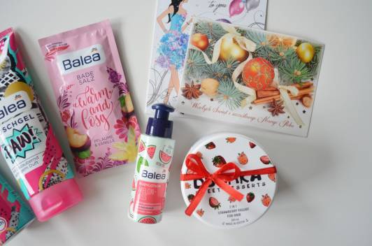 paczka urodzinowa @sufcia72 carlax