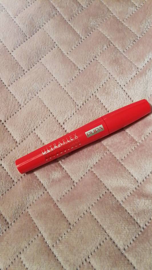 PUPA Ultraflex mascara ultra incurvante 