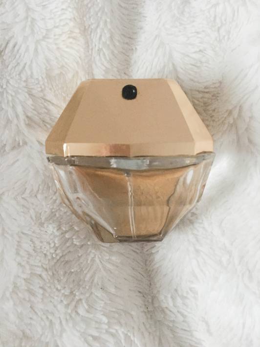 Paco Rabanne Woda perfumowana, Lady Million EDP
