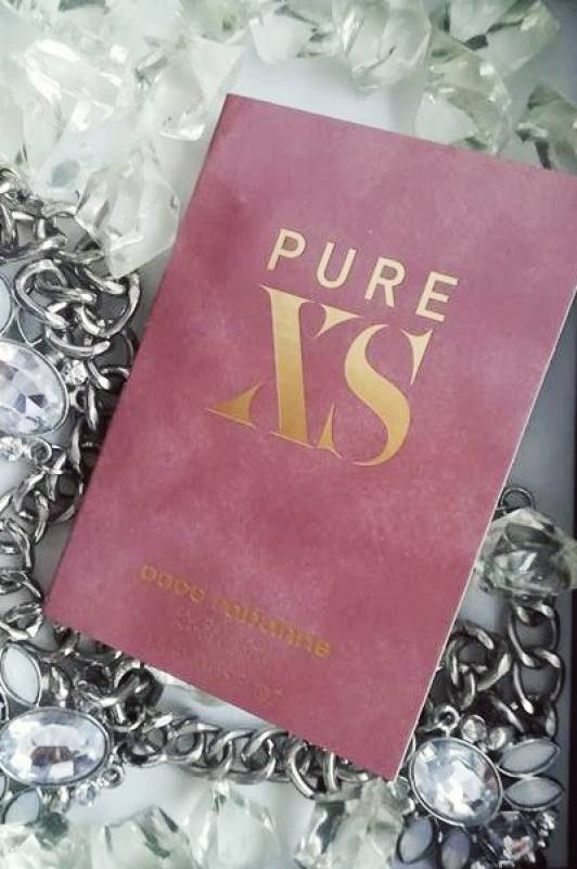 Perfumy próbka Paco Rabanne Pure XS