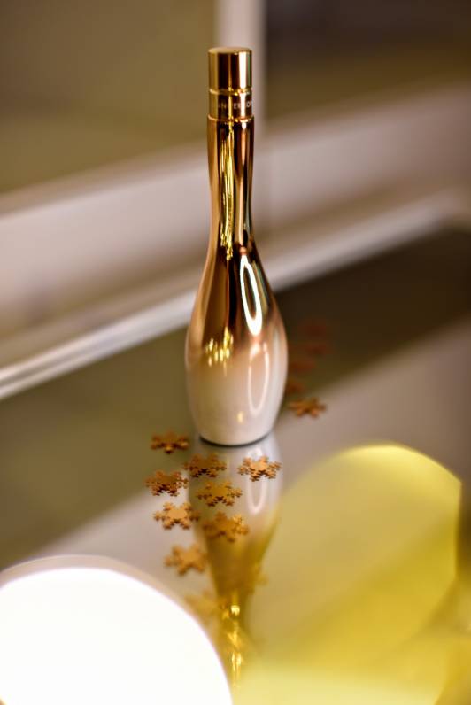 JLO Jennifer Lopez Perfumy Enduring Glow