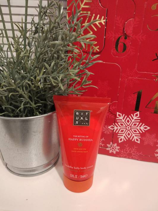 Rituals balsam do ciała