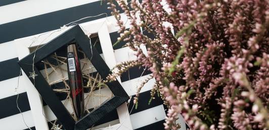 rimmel tusz do rzes Eye Rock Jet Black 004