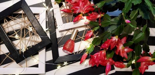 Achtel Lakier do paznokci, Simple Beauty, nr 22b