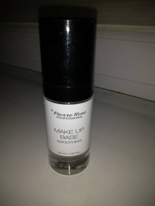 Pierre René Silikonowa baza wygładzająca