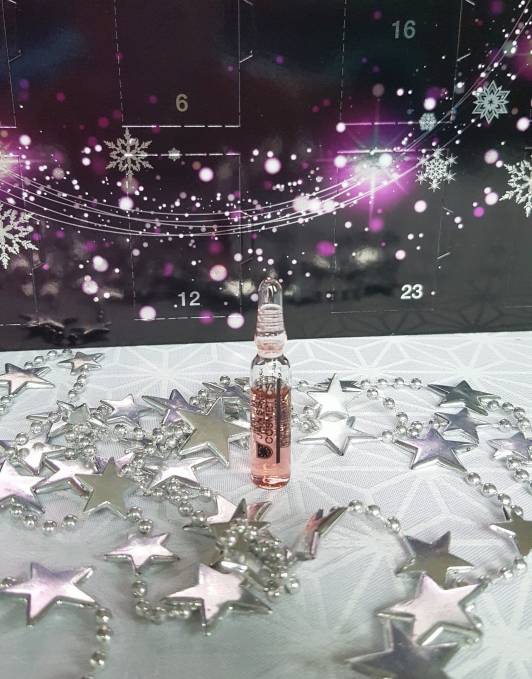 Janssen Cosmetics Ampułki Caviar Ekstrakt