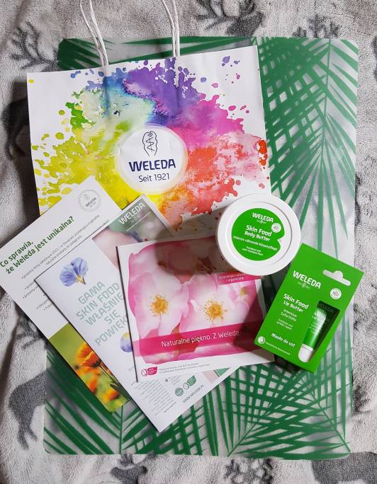 Weleda