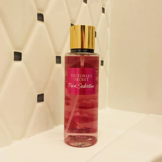 Victoria's Secret Mgiełka do ciała, Pure Seduction 