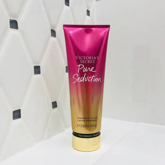 Victoria's Secret Balsam do ciała, Pure Seduction
