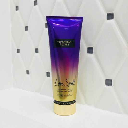 Victoria's Secret Balsam do ciała, Love Spell