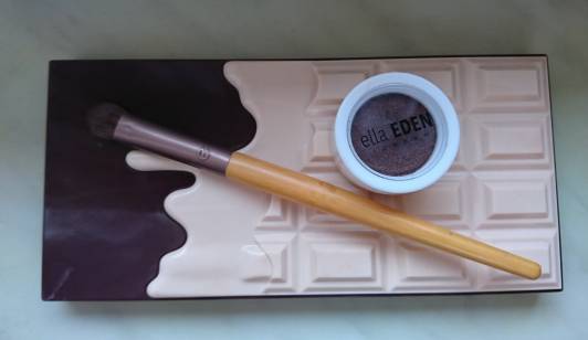 ella EDEN Cień do powiek, Faith