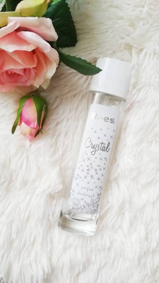 Bi-es Woda perfumowana, Crystal