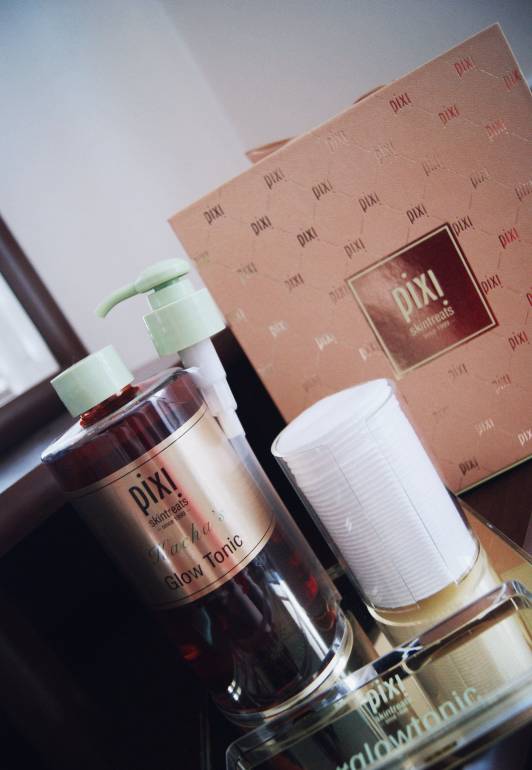 Pixi Skintreats Glow Tonic