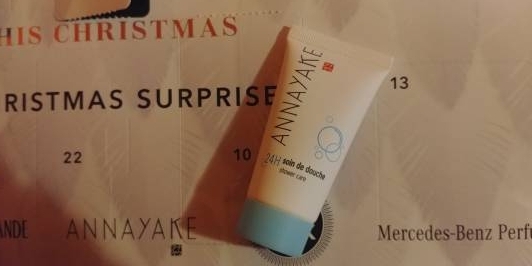 Annayake Żel pod prysznic