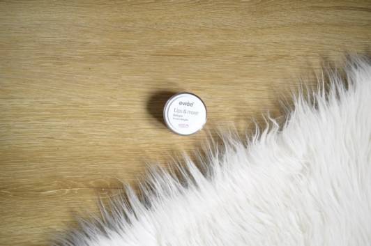 Evree Lips & More, Multifunkcyjny balsam, Poziomka